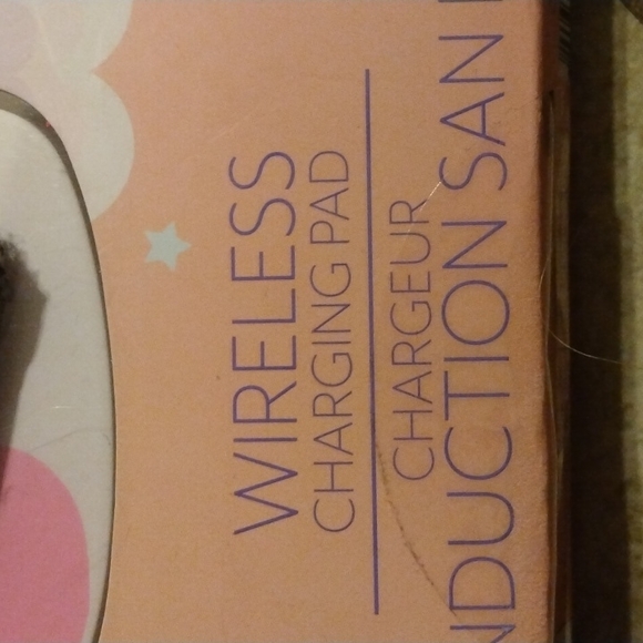 Unicorn Wireless Charging pad - Picture 3 of 8